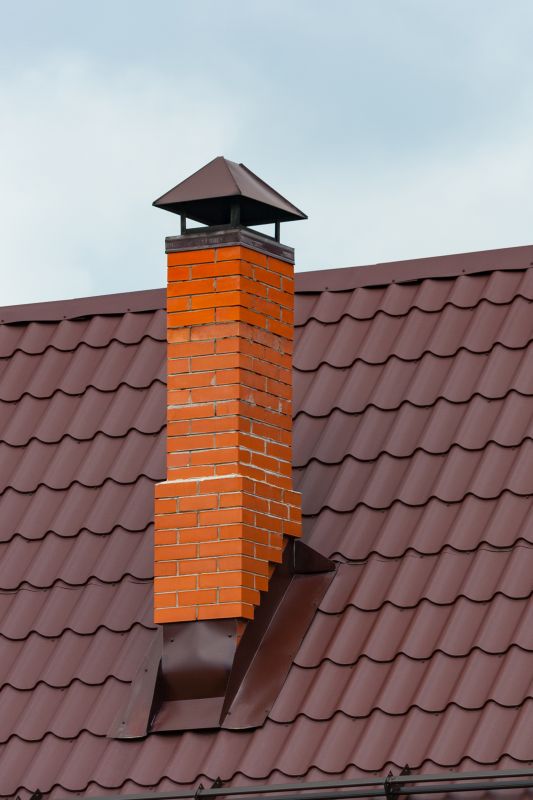 Chimney Repair Service