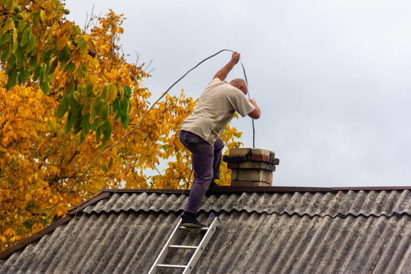 Chimney Assessment in Cincinnati, OH