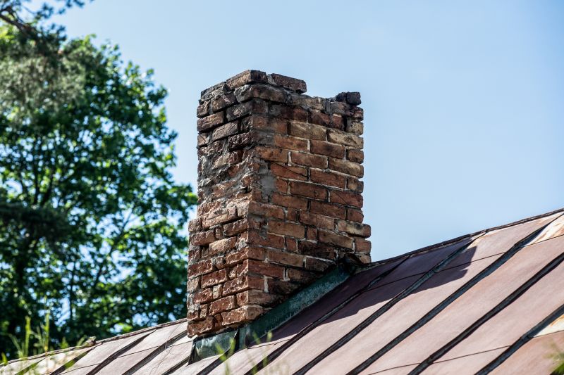 Chimney Assessment in Pasadena, CA