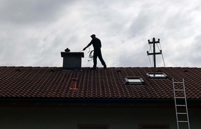 Chimney Cleaning Service in Jacksonville, FL