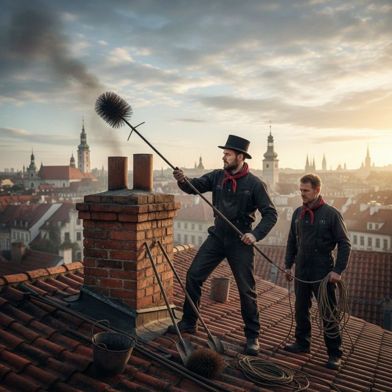 Chimney Cleaning Service in Nashville, TN