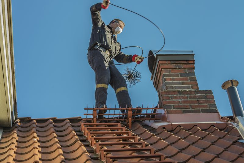 Chimney Inspection Service in Nashville, TN