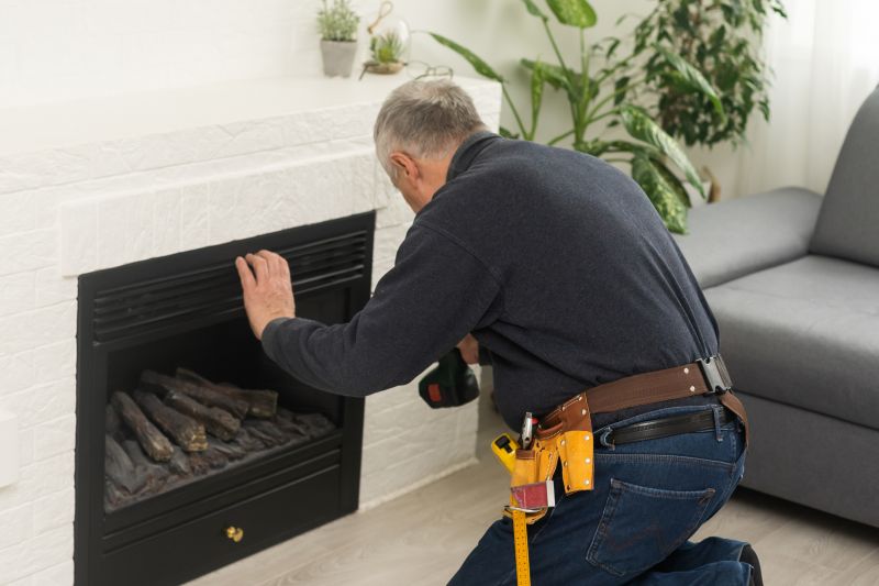 Chimney Repair Service