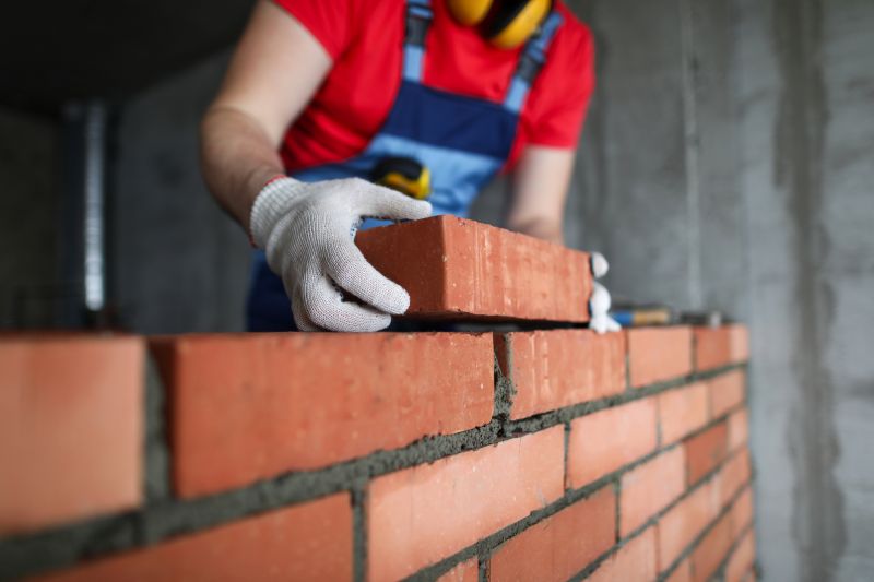 Brick Laying Service in West Hartford, CT