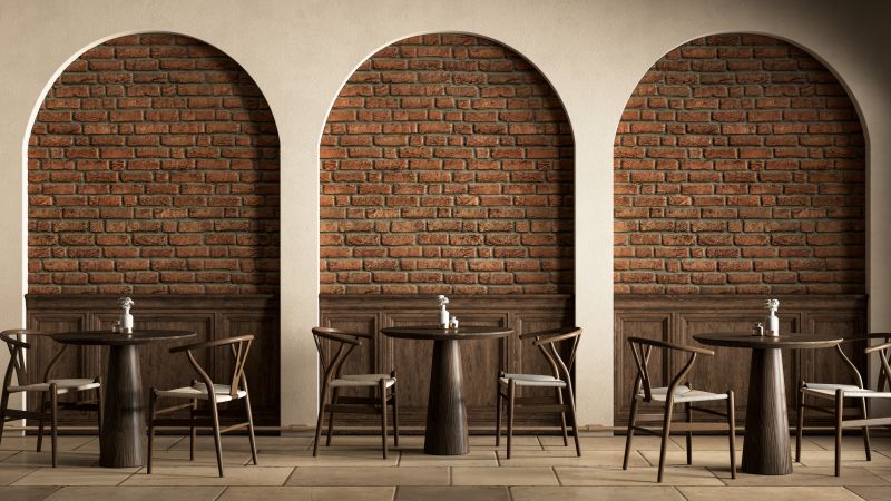 Brick Replacement Service in Fairfield County, CT