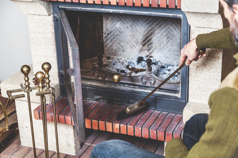 Chimney Cleaning Service in Cincinnati, OH