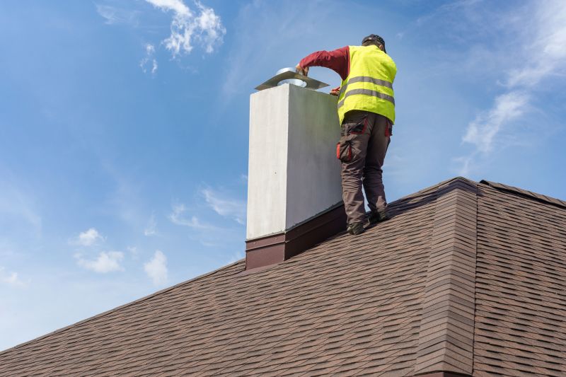 Chimney Inspection Service in Cincinnati, OH