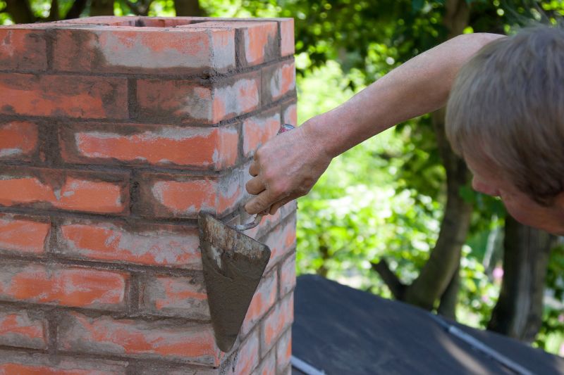 Chimney Installation in Medina, OH