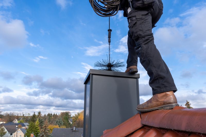 Fireplace Inspection Service in Charlotte, NC