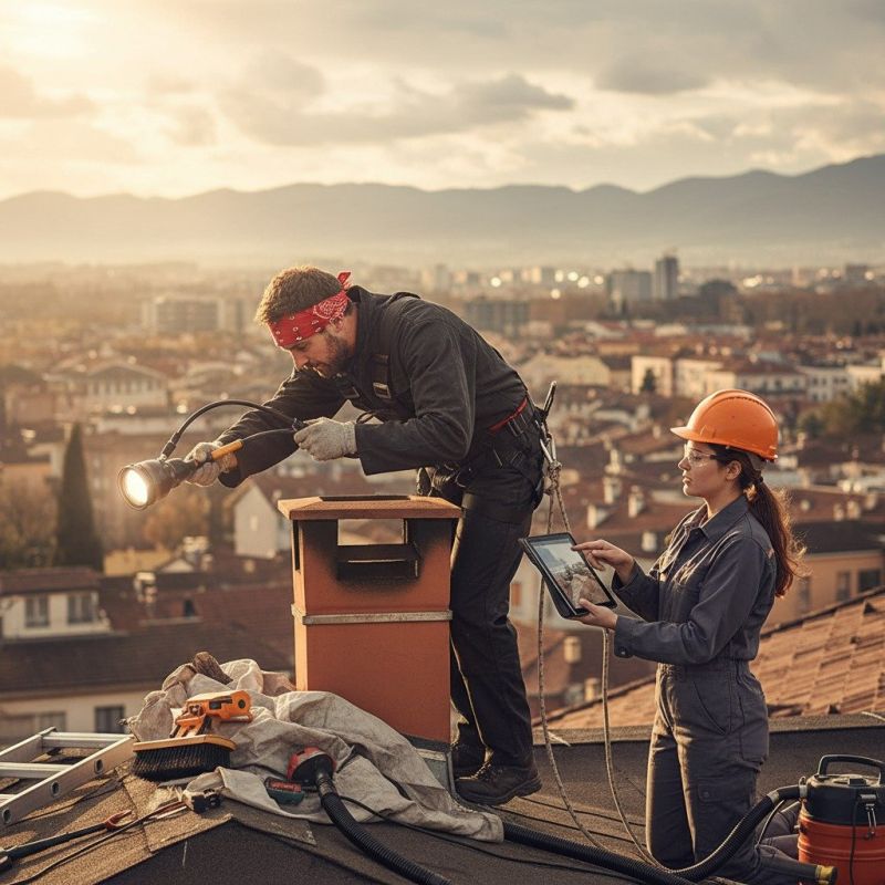 Fireplace Inspection Service in Dallas, TX