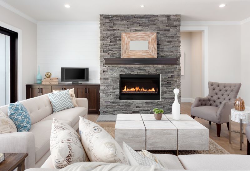 Fireplace Inspection Service in Los Angeles, CA