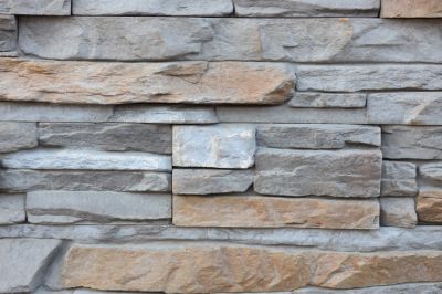 Stone Veneer Installation in Littleton, CO